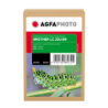 Agfa Photo Cartuccia d'inchiostro nero APB22UBD