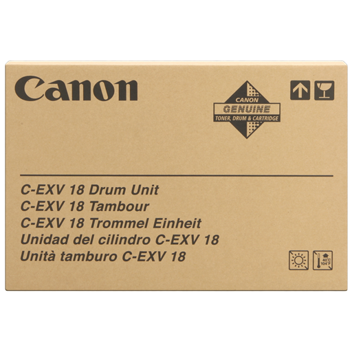 Canon C-EXV18 Originale