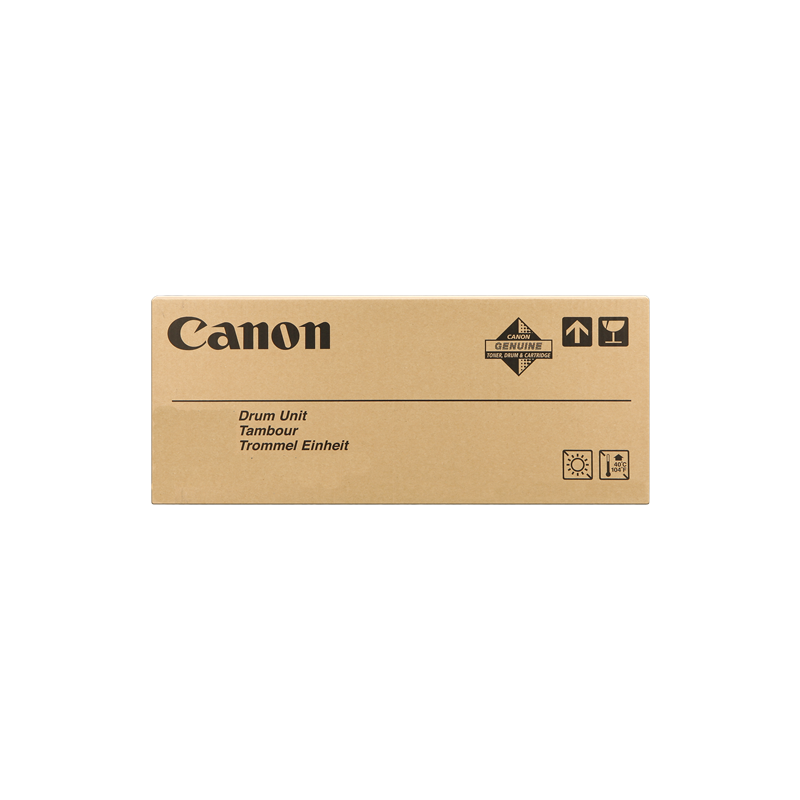 Canon Tamburo nero C-EXV29drummbk