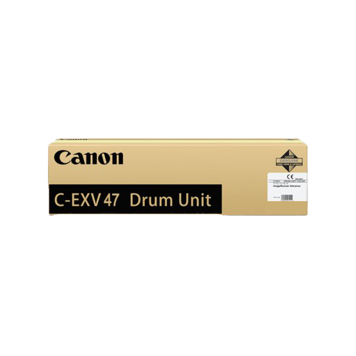 Canon Tamburo magenta C-EXV47drumm