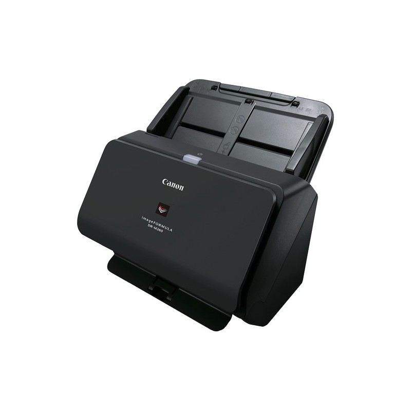 Canon imageFORMULA DR-M260 Scanner a foglio 600 x 600 DPI A4 Nero