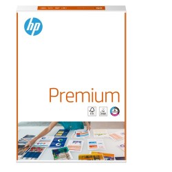 HP Premium 500/A4/210x297 carta inkjet A4 210x297 mm 500 fogli Bian