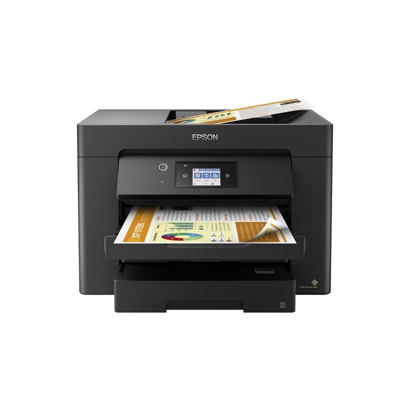 Epson WorkForce WF-7830DTWF