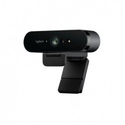 Logitech Brio webcam 13 MP 4096 x 2160 Pixel USB 32 Gen 1 31 Gen 1