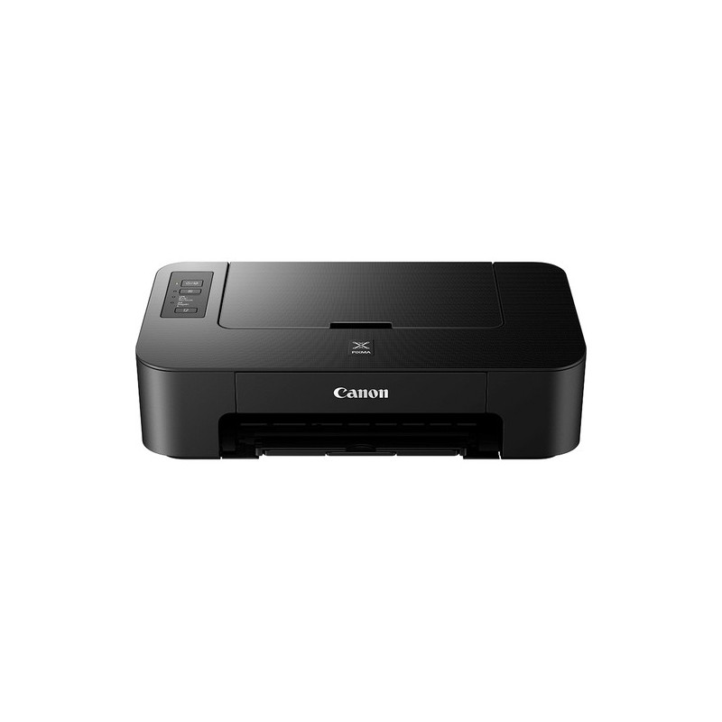 Canon PIXMA TS205 stampante a getto d'inchiostro A colori 4800 x 1200