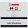 Canon PF-03 testina stampante Ad inchiostro