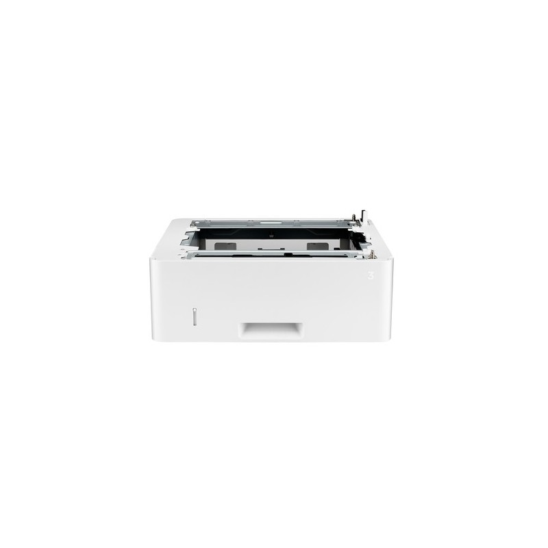 HP LaserJet Vassoio alimentatore Pro da 550 fogli