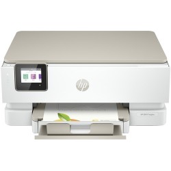 HP ENVY Stampante multifunzione HP Inspire 7220e Colore Stampante p