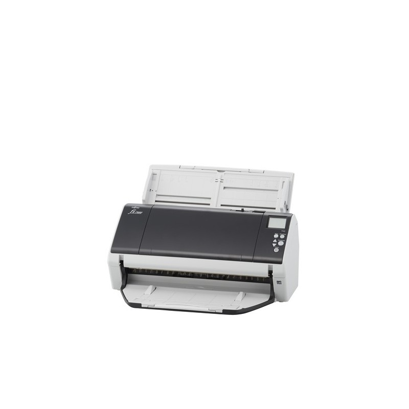 Fujitsu fi-7480 Scanner ADF 600 x 600 DPI A3 Grigio Bianco