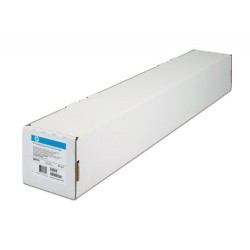 HP Matte Film 610 mm x 38.1 m (24 in x 125 ft)