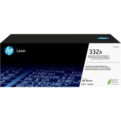  HP Tamburo nero W1332A