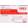  OKI Tamburo magenta 43870022