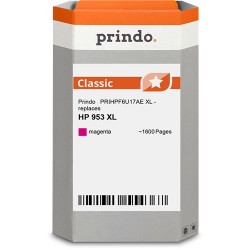  Prindo Cartuccia d'inchiostro magenta PRIHPF6U17AE