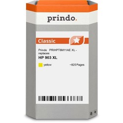  Prindo Cartuccia d'inchiostro giallo PRIHPT6M11AE