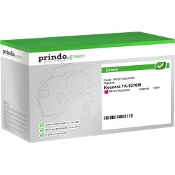 Prindo toner magenta PRTKYTK5370MG