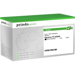 Prindo toner nero PRTKYTK8365KG