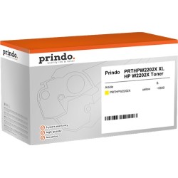 Prindo toner giallo PRTHPW2202X