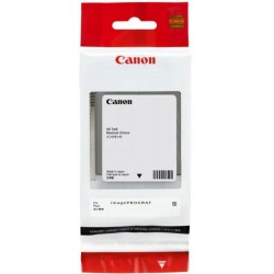 Canon PFI-2300 MBK cartuccia d'inchiostro 1 pz Originale Nero