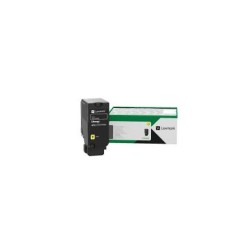 Lexmark 71C20C0 cartuccia toner 1 pz Originale Ciano