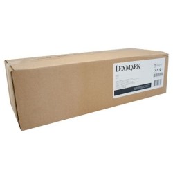 Lexmark 71C20K0 cartuccia toner 1 pz Originale Nero