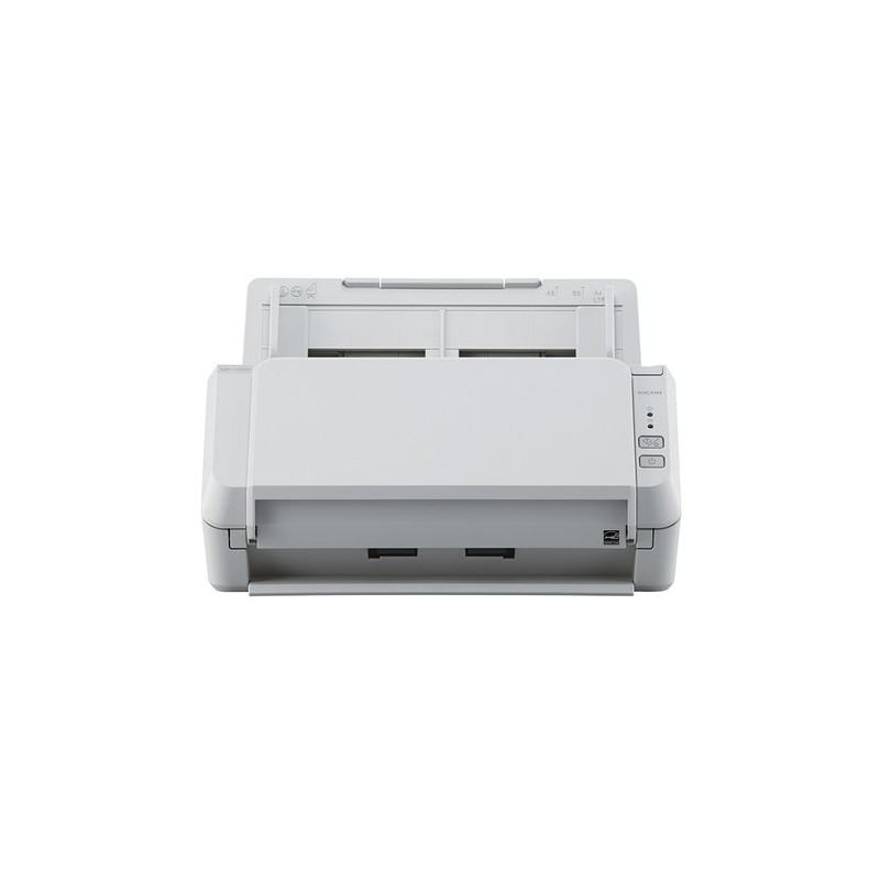 Ricoh SP-1130N Scanner ADF 600 x 600 DPI A4 Grigio