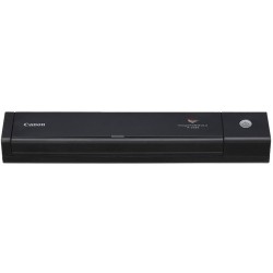 Canon imageFORMULA P-208II Scanner a foglio 600 x 600 DPI A4 Nero