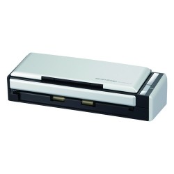 Fujitsu ScanSnap S1300i Scanner ADF 600 x 600 DPI A4 Nero, Argento