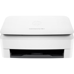 HP Scanjet Enterprise Flow 7000 s3 Scanner a foglio 600 x 600 DPI A4 Bianco