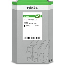 Prindo Multipack nero PRSCPGI35TwinG