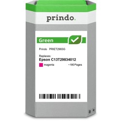 Prindo Cartuccia d'inchiostro magenta PRIET2983G