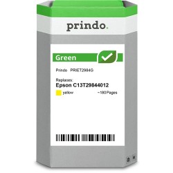 Prindo Cartuccia d'inchiostro giallo PRIET2984G