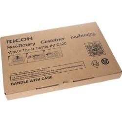 Ricoh vaschetta di recupero 423651