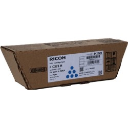 Ricoh toner ciano 842649