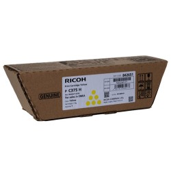 Ricoh toner giallo 842651