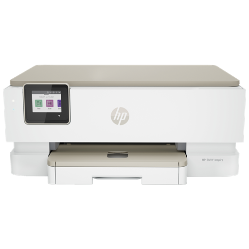 HP ENVY Stampante multifunzione HP Inspire 7224e Colore Stampante per Casa Stampa copia scansione wireless HP+ Idoneo p