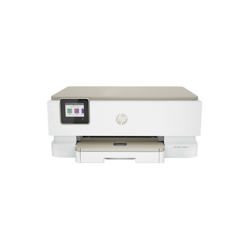 HP ENVY Stampante multifunzione HP Inspire 7224e Colore Stampante per Casa Stampa copia scansione wireless HP+ Idoneo p