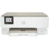 HP ENVY Stampante multifunzione HP Inspire 7224e Colore Stampante per Casa Stampa copia scansione wireless HP+ Idoneo p