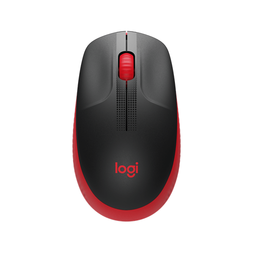 Logitech M190 mouse Ambidestro RF Wireless Ottico 1000 DPI