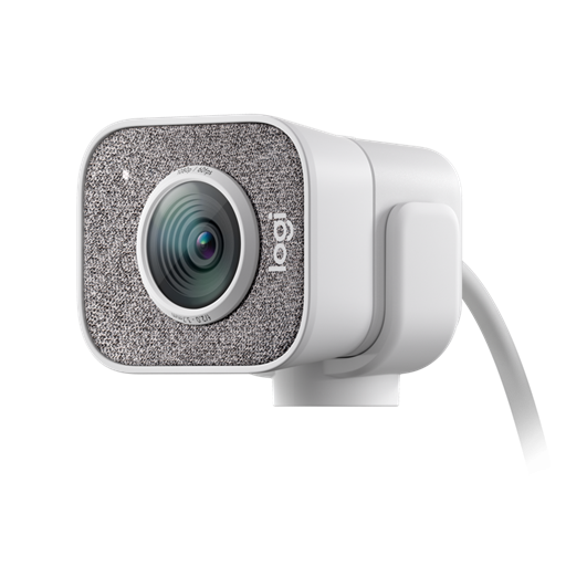 Logitech StreamСam webcam 1920 x 1080 Pixel USB 32 Gen 1 31 Gen 1 Bianco