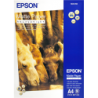 Epson Matte Paper Heavy Weight - A4 - 50 Fogli