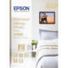 Epson Premium Glossy Photo Paper - A4 - 15 Fogli