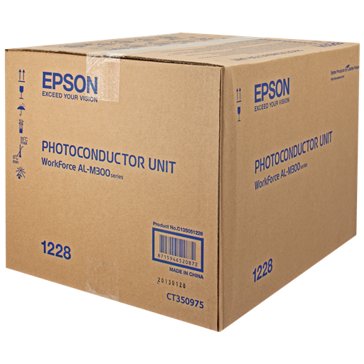 Epson Photoconductor Unit 100k