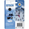 Epson Alarm clock 27XXL DURABrite Ultra cartuccia d'inchiostro 1 pz Originale Nero