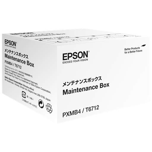 Epson Maintenance box