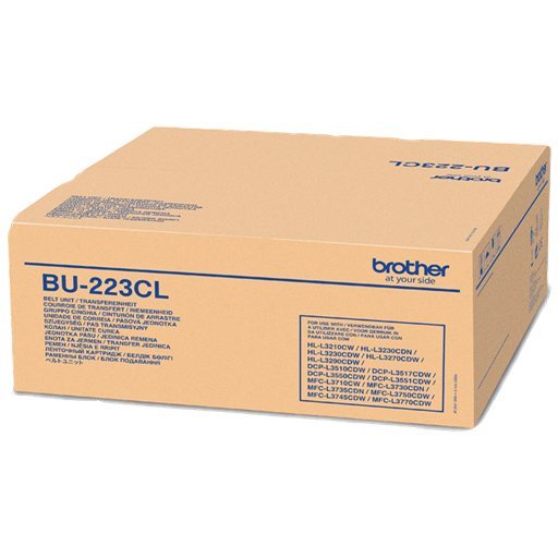 Brother BU-223CL Unità del nastro di trasferimento 1 pz