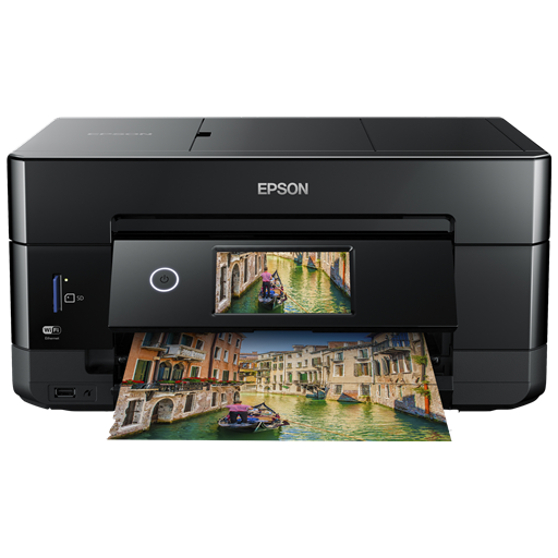 Epson Expression Premium XP-7100