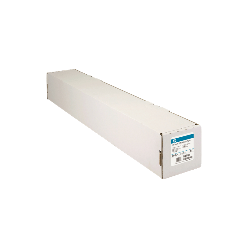 HP C6036A carta inkjet Opaco Bianco