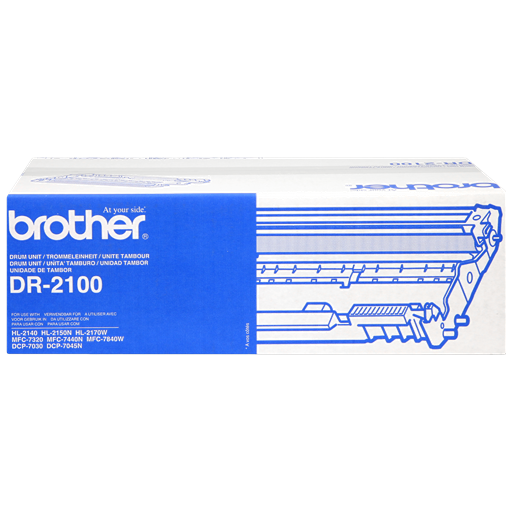 Brother DR2100 Originale