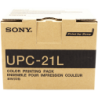 Sony UPC-21L carta inkjet 144x100 mm 200 fogli Bianco