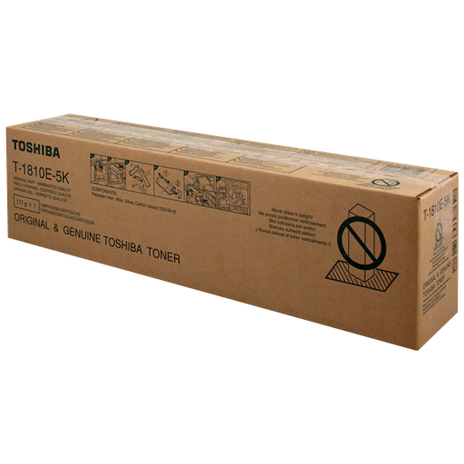 Dynabook T-1810E cartuccia toner 1 pz Originale Nero